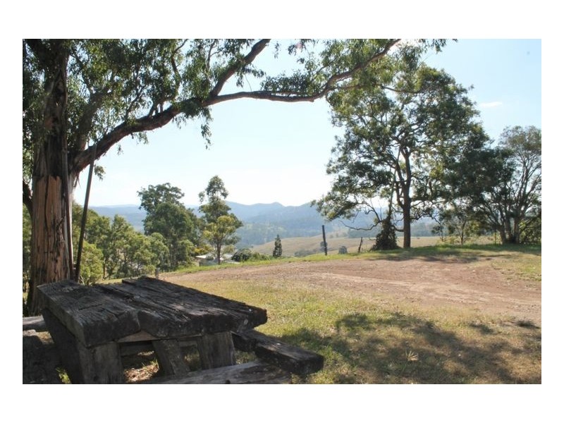 554 Afterlee Road – Eden Creek, Kyogle NSW 2474