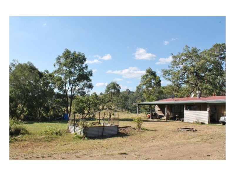 554 Afterlee Road – Eden Creek, Kyogle NSW 2474