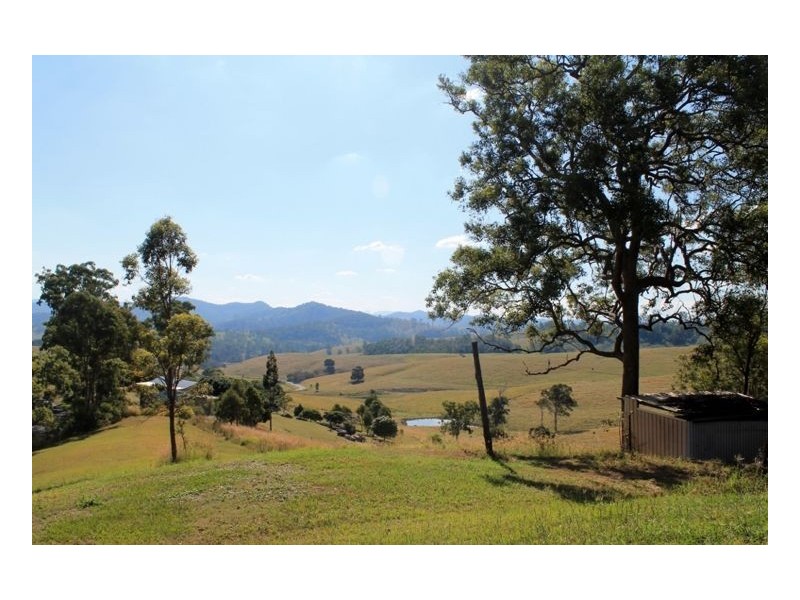 554 Afterlee Road – Eden Creek, Kyogle NSW 2474