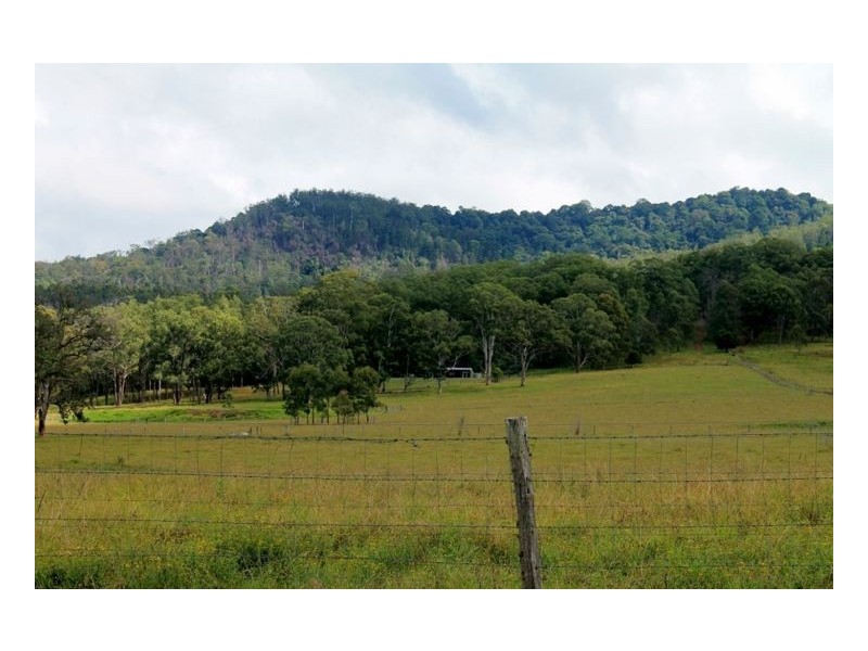 Lot 61 Beaury Creek Road, Urbenville NSW 2475