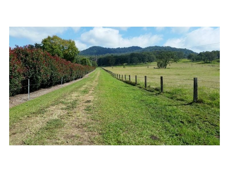 Lot 61 Beaury Creek Road, Urbenville NSW 2475
