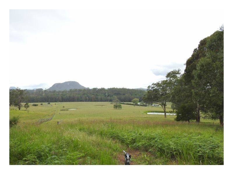 Lot 61 Beaury Creek Road, Urbenville NSW 2475