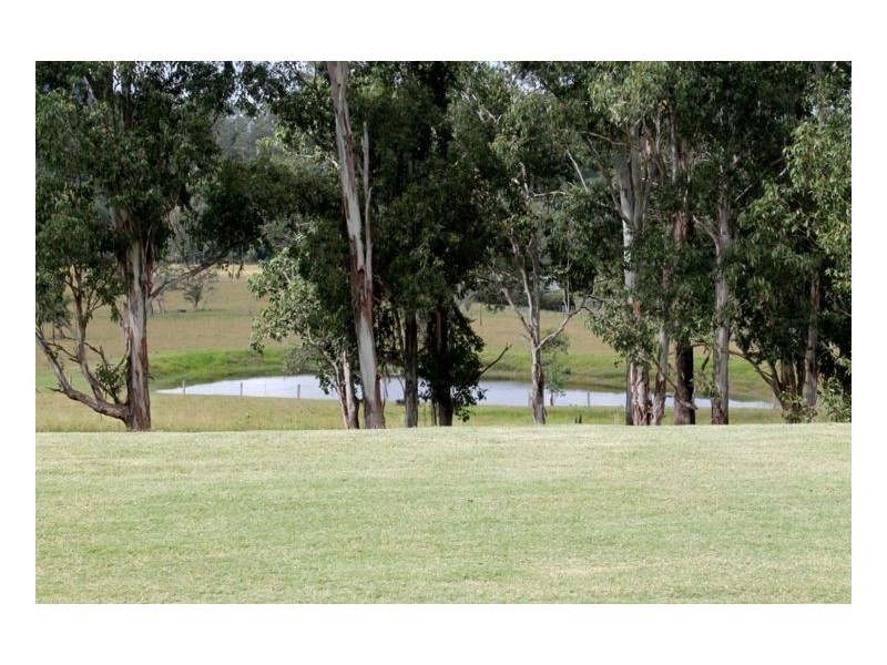 Lot 61 Beaury Creek Road, Urbenville NSW 2475