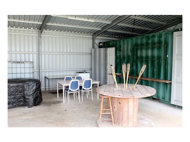 Lot 61 Beaury Creek Road, Urbenville NSW 2475