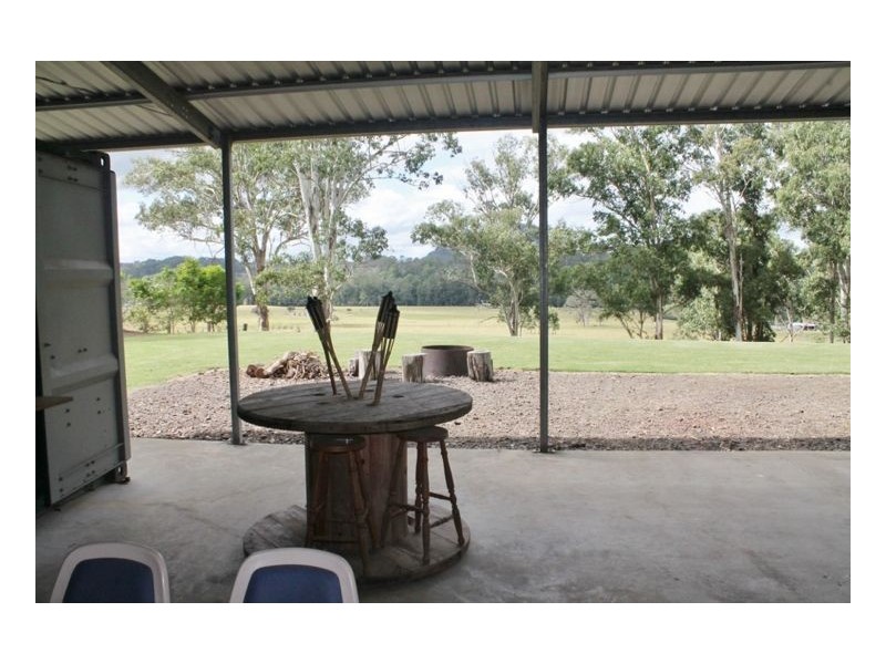 Lot 61 Beaury Creek Road, Urbenville NSW 2475
