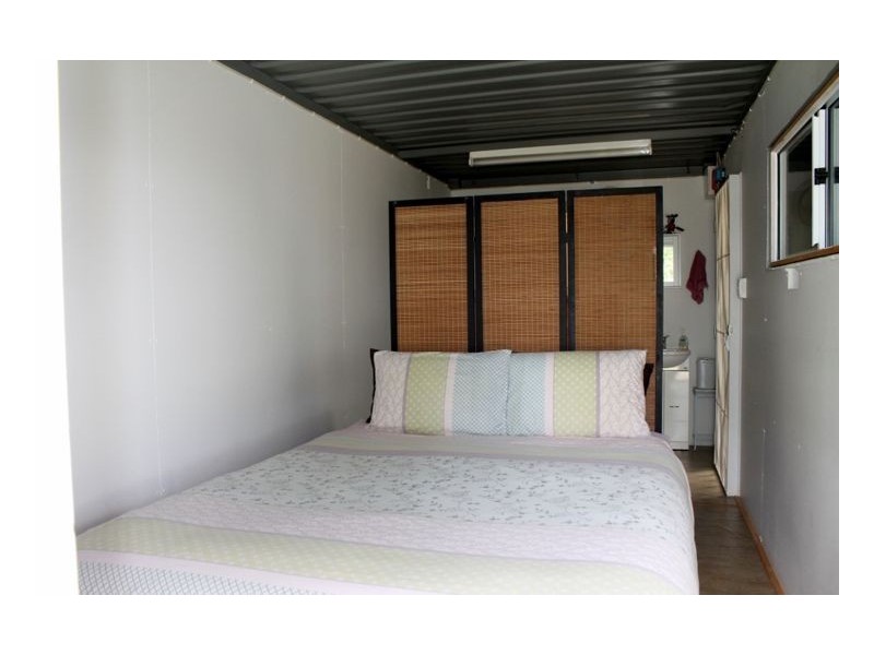 Lot 61 Beaury Creek Road, Urbenville NSW 2475