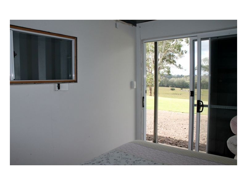 Lot 61 Beaury Creek Road, Urbenville NSW 2475