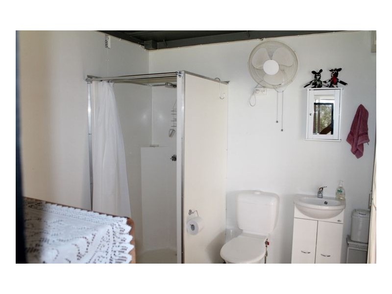 Lot 61 Beaury Creek Road, Urbenville NSW 2475