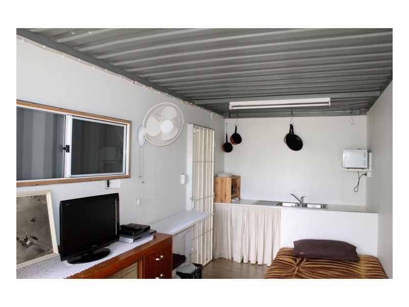 Lot 61 Beaury Creek Road, Urbenville NSW 2475