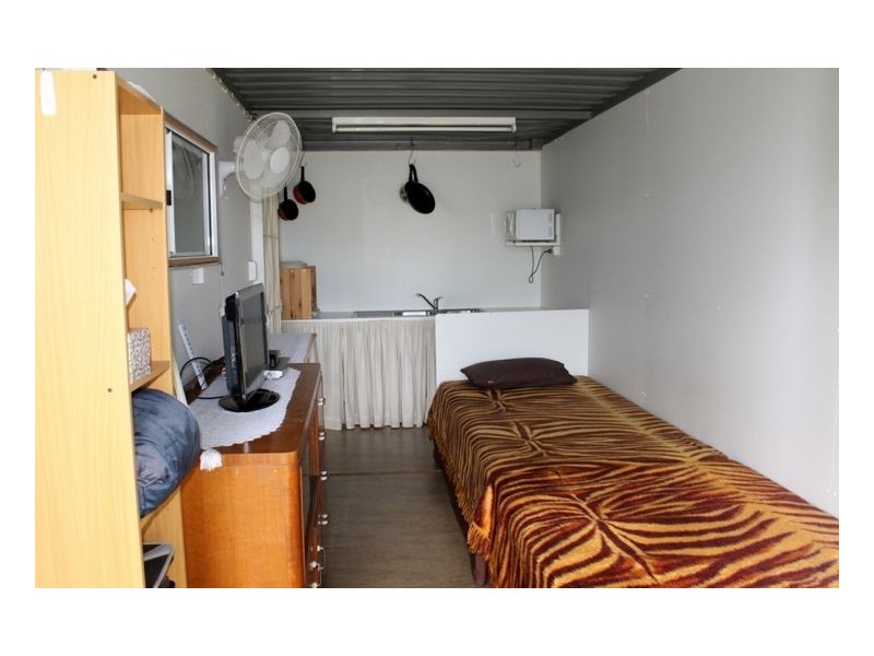 Lot 61 Beaury Creek Road, Urbenville NSW 2475