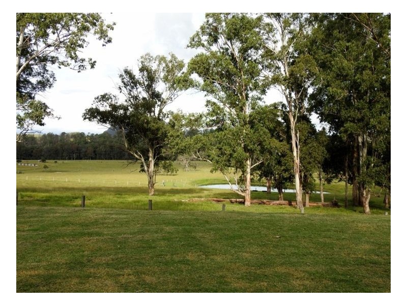 Lot 61 Beaury Creek Road, Urbenville NSW 2475