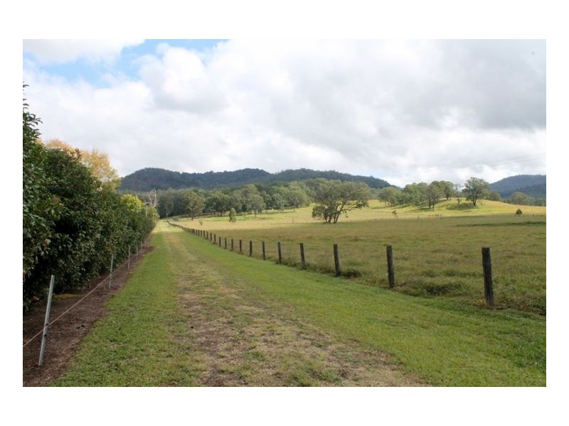 Lot 61 Beaury Creek Road, Urbenville NSW 2475