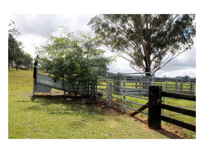Lot 61 Beaury Creek Road, Urbenville NSW 2475