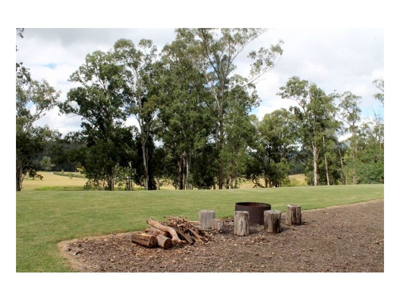 Lot 61 Beaury Creek Road, Urbenville NSW 2475