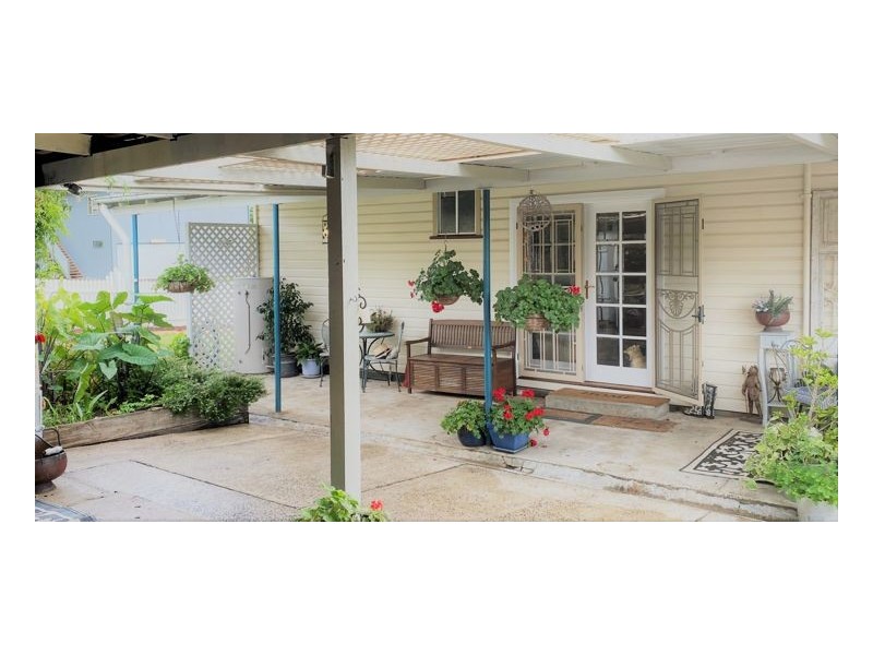 1 Junction Street, Kyogle NSW 2474