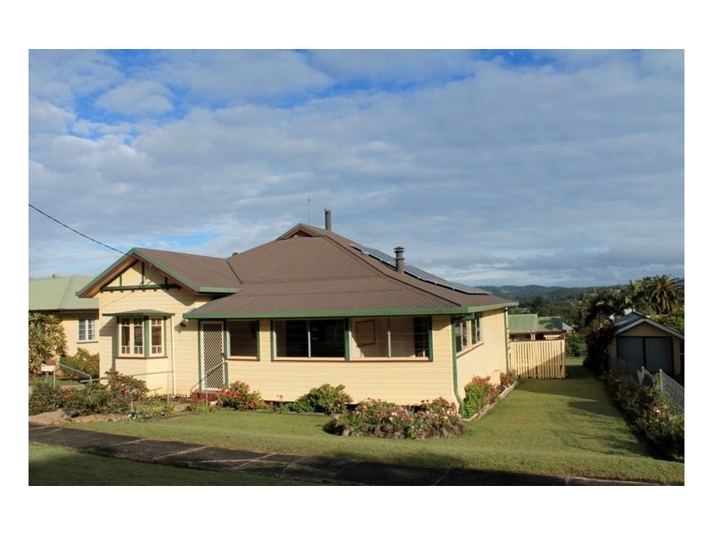 6 Short Street, Kyogle NSW 2474