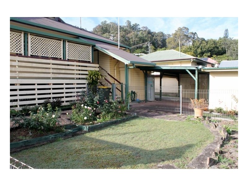 6 Short Street, Kyogle NSW 2474