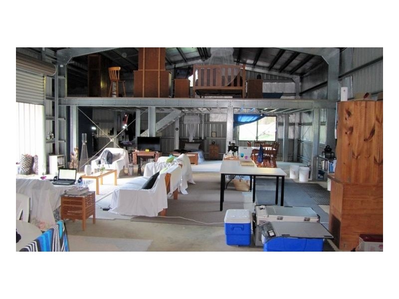 11 Sugar Glider Road – Upper Horseshoe Creek, Kyogle NSW 2474