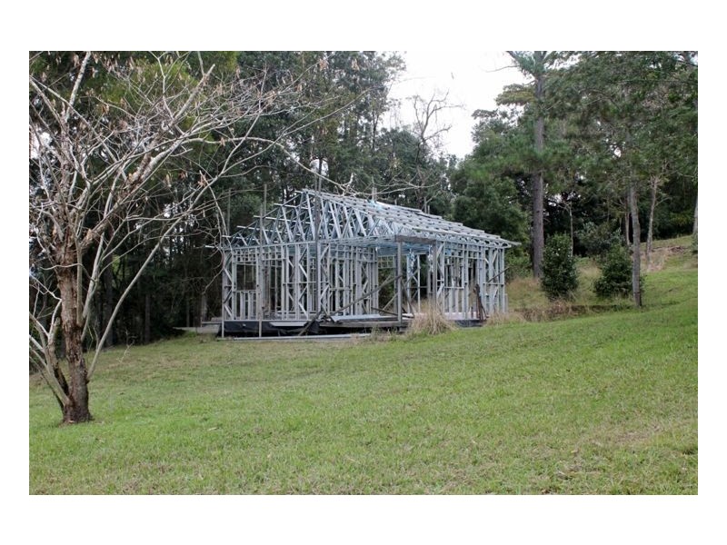 11 Sugar Glider Road – Upper Horseshoe Creek, Kyogle NSW 2474