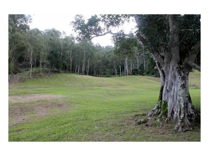 11 Sugar Glider Road – Upper Horseshoe Creek, Kyogle NSW 2474