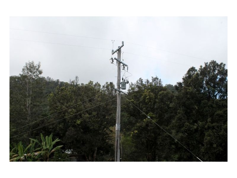 11 Sugar Glider Road – Upper Horseshoe Creek, Kyogle NSW 2474