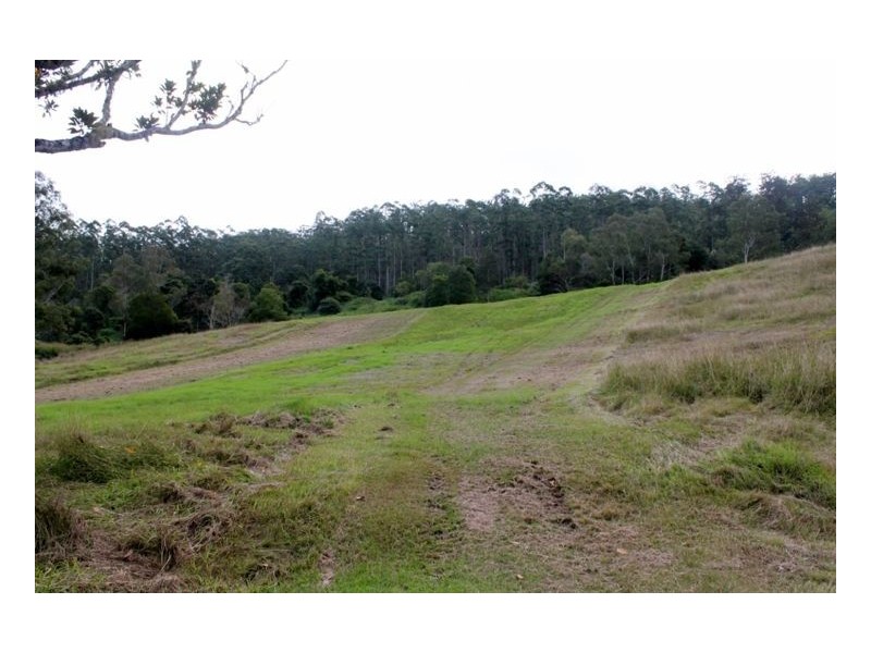 11 Sugar Glider Road – Upper Horseshoe Creek, Kyogle NSW 2474