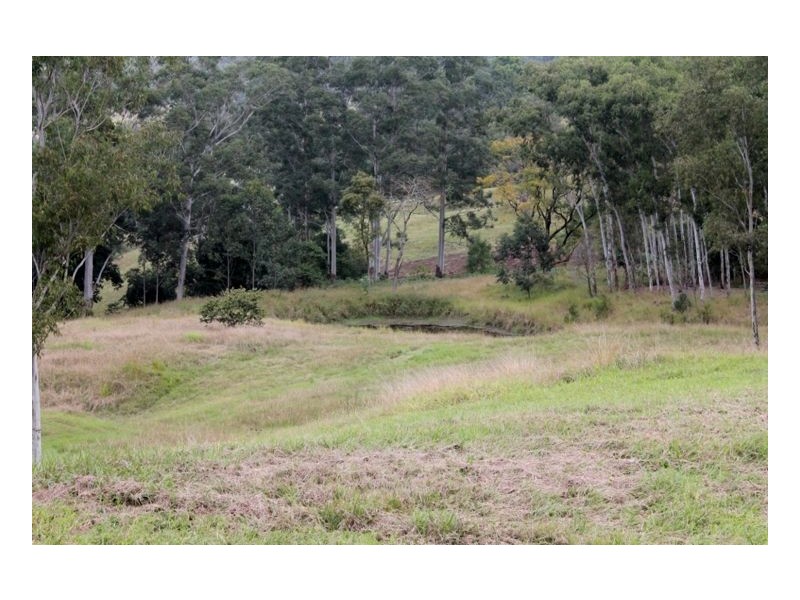 11 Sugar Glider Road – Upper Horseshoe Creek, Kyogle NSW 2474