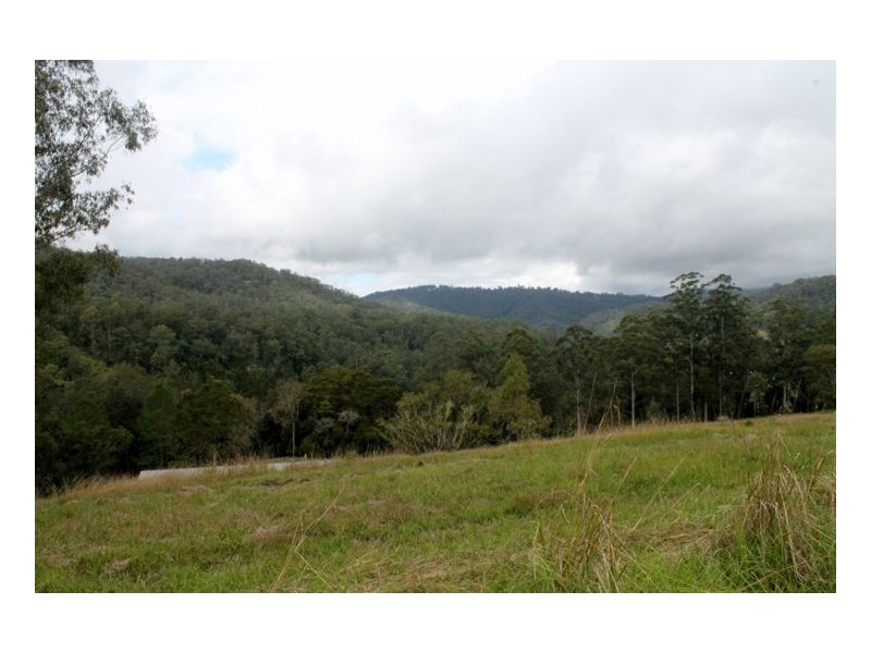 11 Sugar Glider Road – Upper Horseshoe Creek, Kyogle NSW 2474