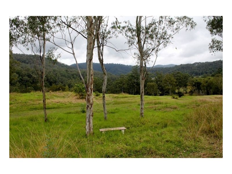 11 Sugar Glider Road – Upper Horseshoe Creek, Kyogle NSW 2474