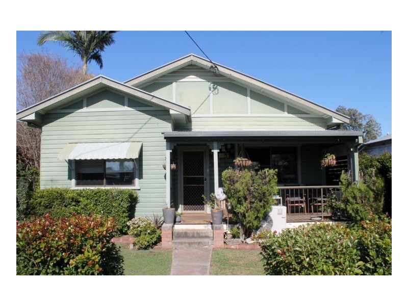 53 Farley Street, Casino NSW 2470