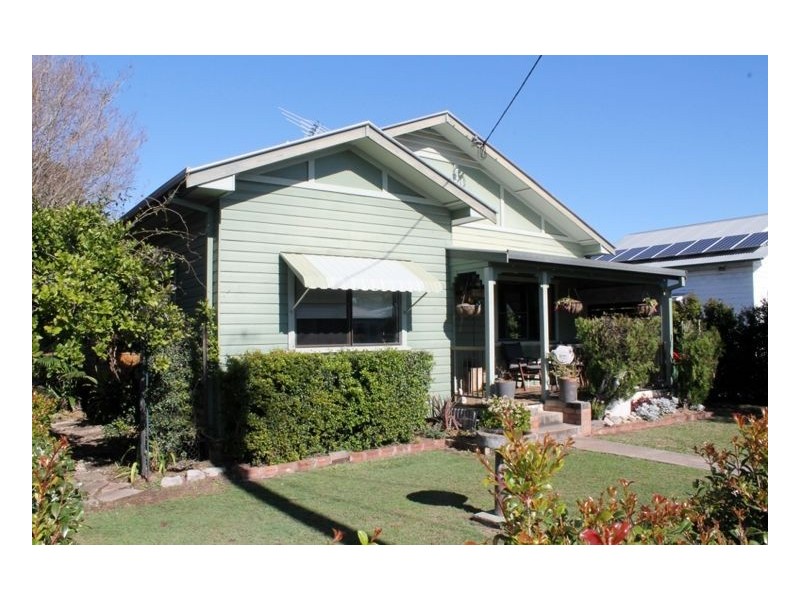 53 Farley Street, Casino NSW 2470