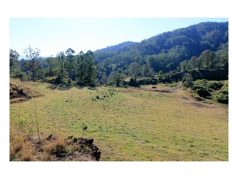 LOT 124 Quarry Road, Kyogle NSW 2474