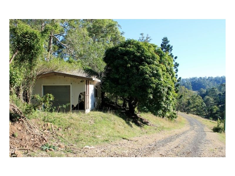 LOT 124 Quarry Road, Kyogle NSW 2474