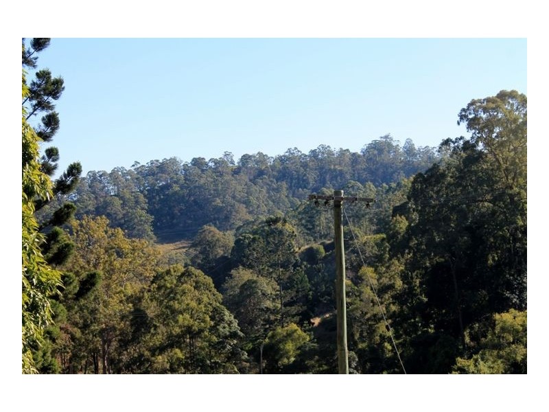 LOT 124 Quarry Road, Kyogle NSW 2474