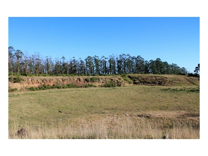 LOT 124 Quarry Road, Kyogle NSW 2474