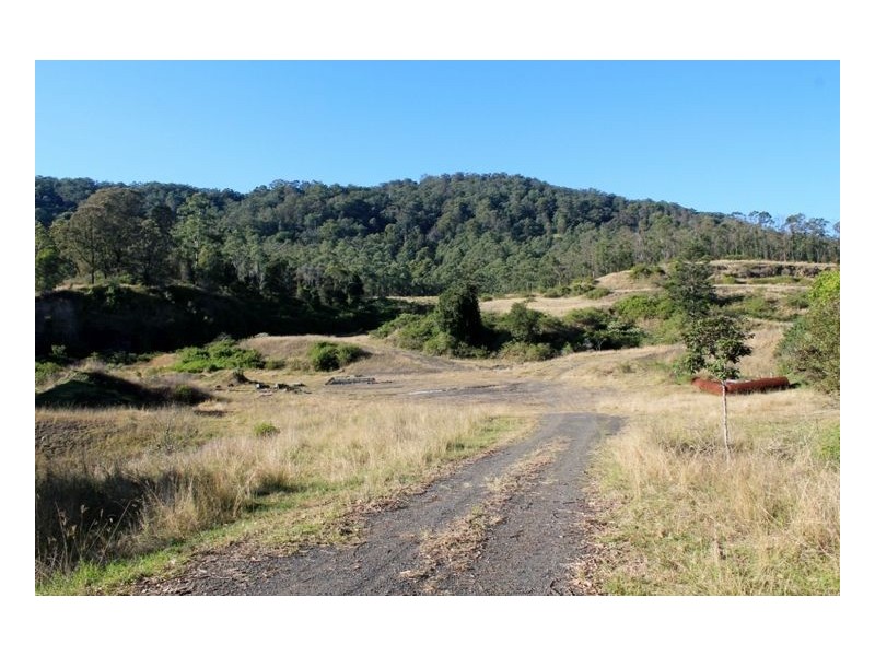 LOT 124 Quarry Road, Kyogle NSW 2474