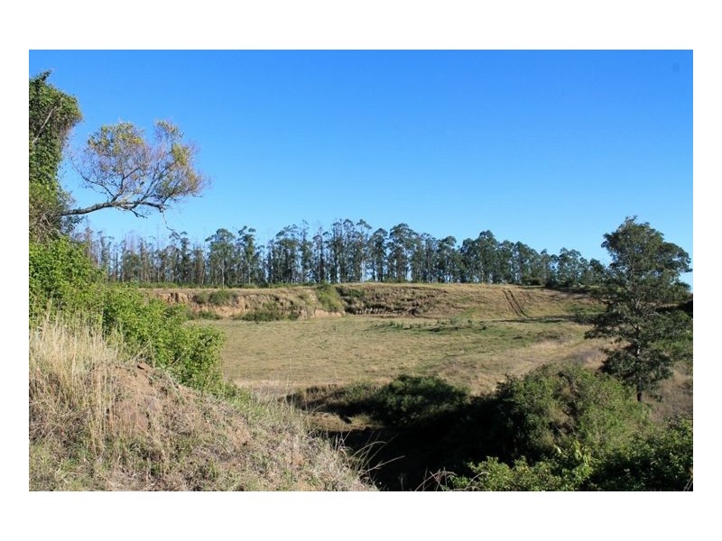 LOT 124 Quarry Road, Kyogle NSW 2474