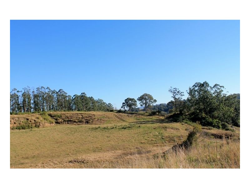 LOT 124 Quarry Road, Kyogle NSW 2474