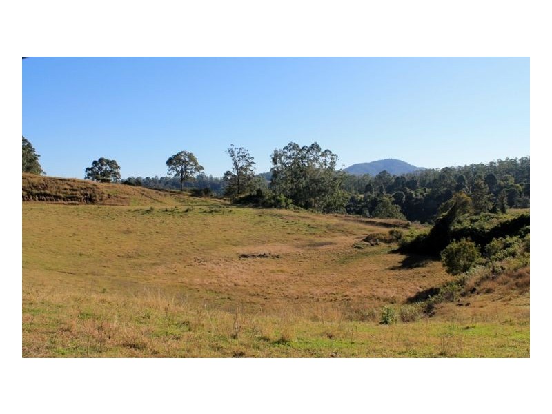 LOT 124 Quarry Road, Kyogle NSW 2474