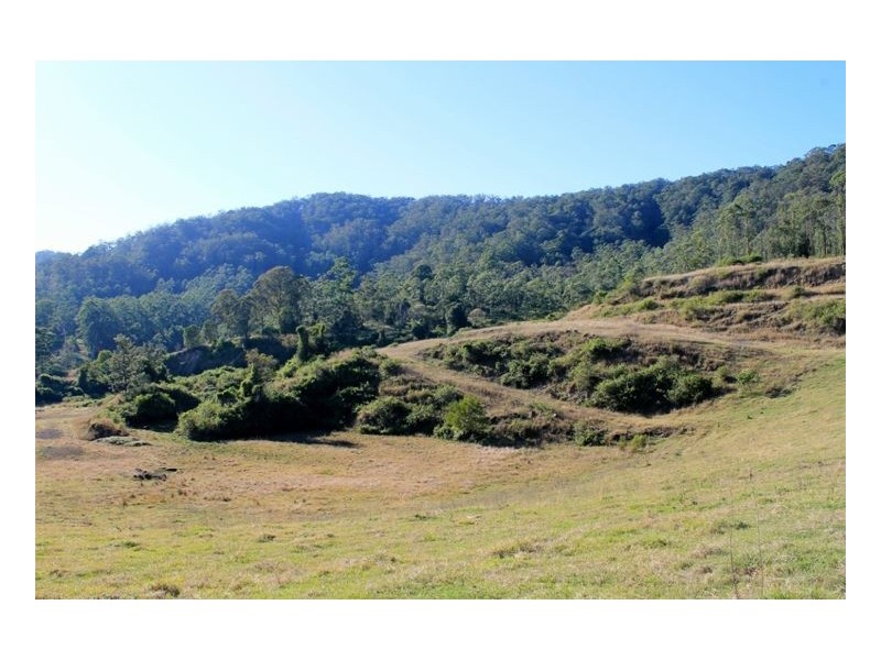 LOT 124 Quarry Road, Kyogle NSW 2474