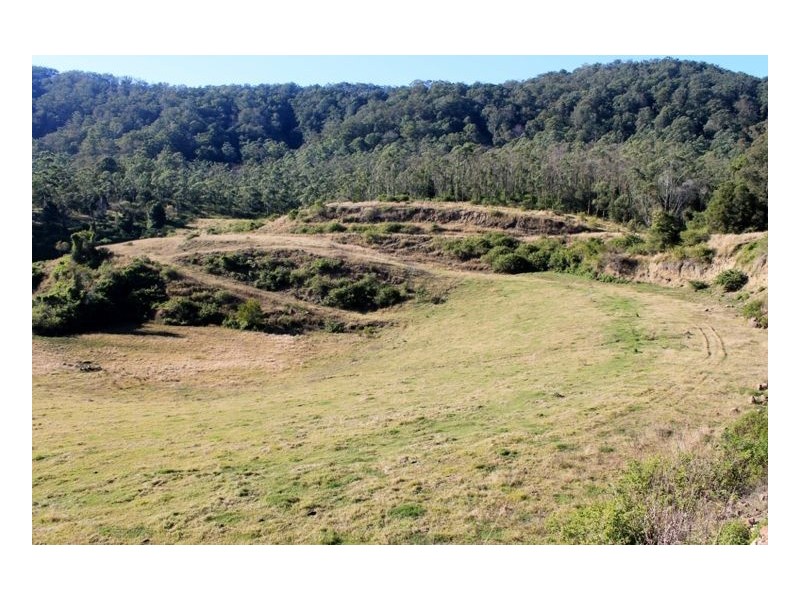 LOT 124 Quarry Road, Kyogle NSW 2474