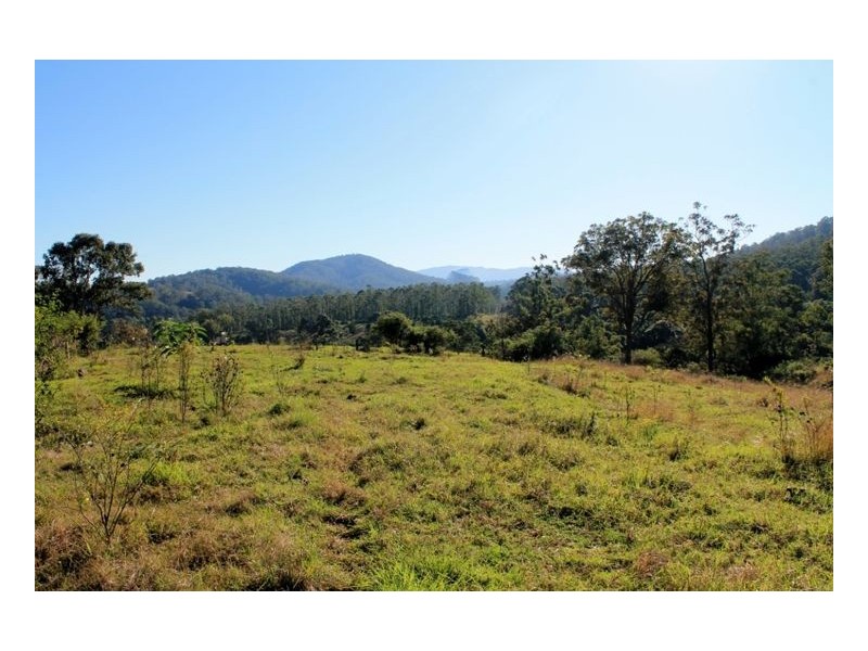 LOT 124 Quarry Road, Kyogle NSW 2474