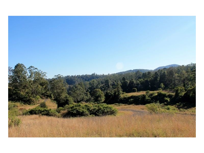 LOT 124 Quarry Road, Kyogle NSW 2474