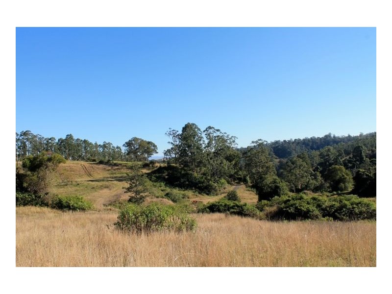 LOT 124 Quarry Road, Kyogle NSW 2474