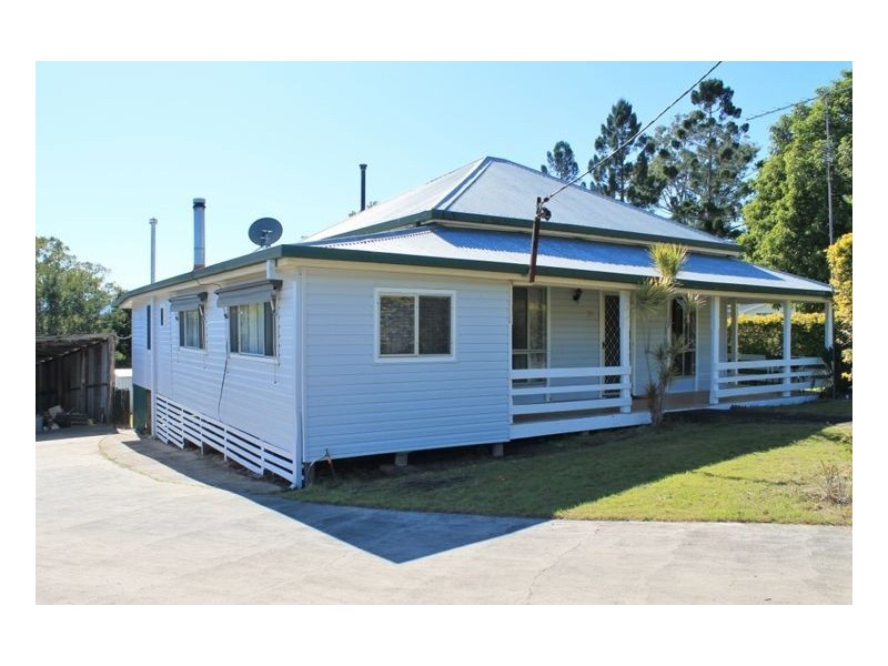 24 – 26 Campbell Road, Kyogle NSW 2474