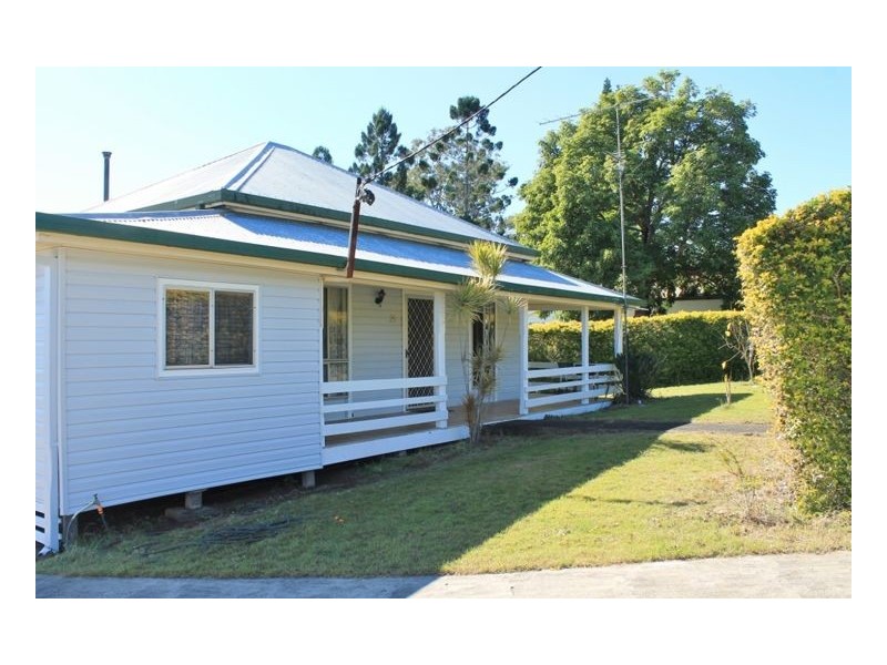 24 – 26 Campbell Road, Kyogle NSW 2474