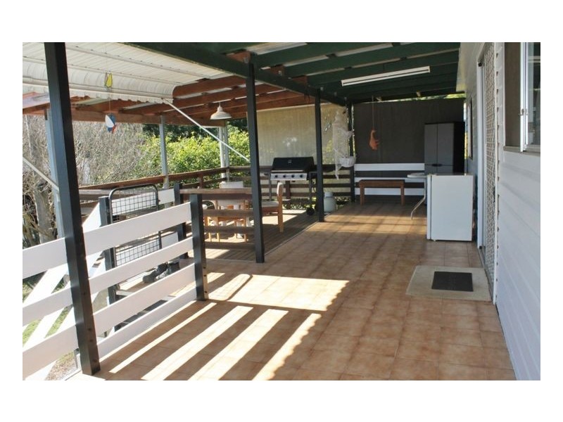 24 – 26 Campbell Road, Kyogle NSW 2474