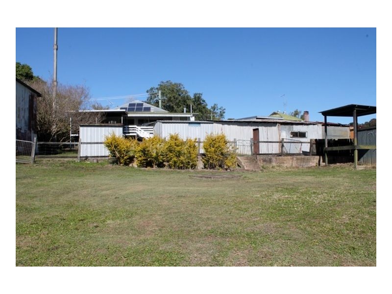 24 – 26 Campbell Road, Kyogle NSW 2474