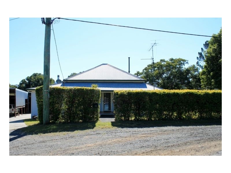 24 – 26 Campbell Road, Kyogle NSW 2474