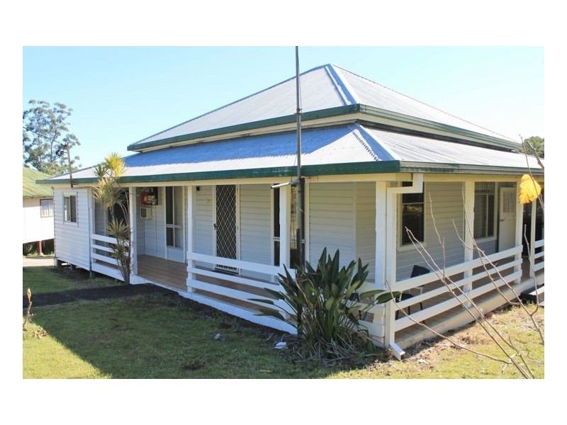 24 – 26 Campbell Road, Kyogle NSW 2474